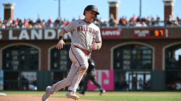 Blue Jays claim Jordan Luplow off waivers